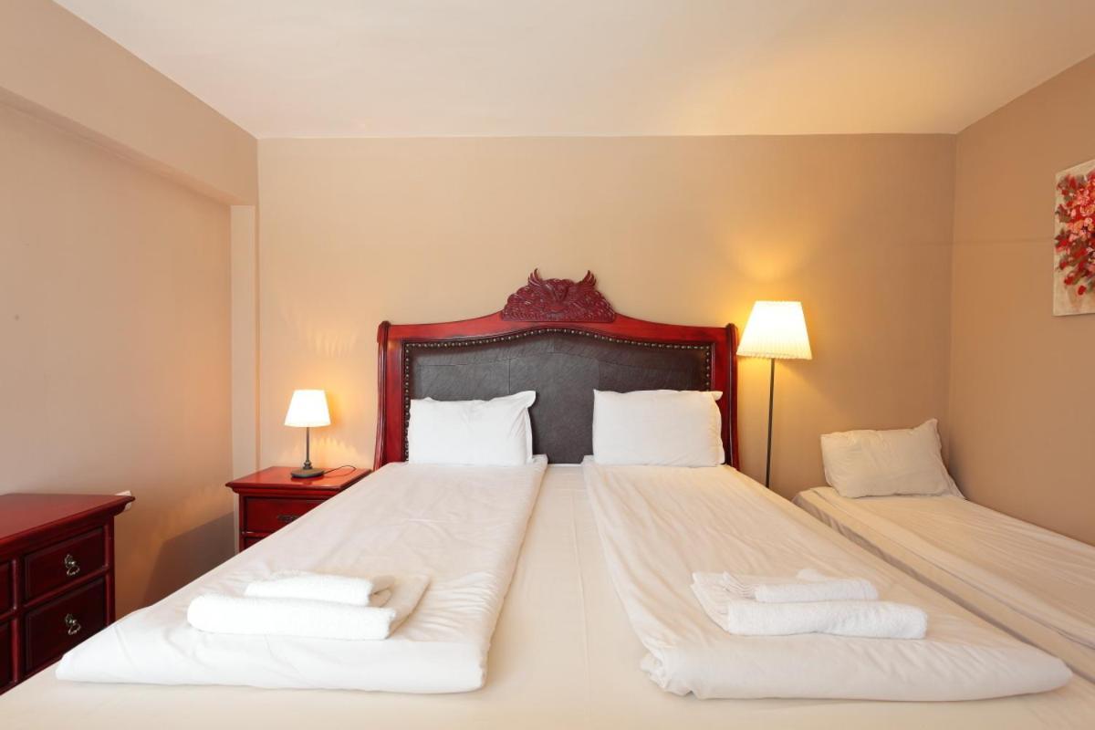 Hotel Panorama Panitsjisjte Eksteriør bilde